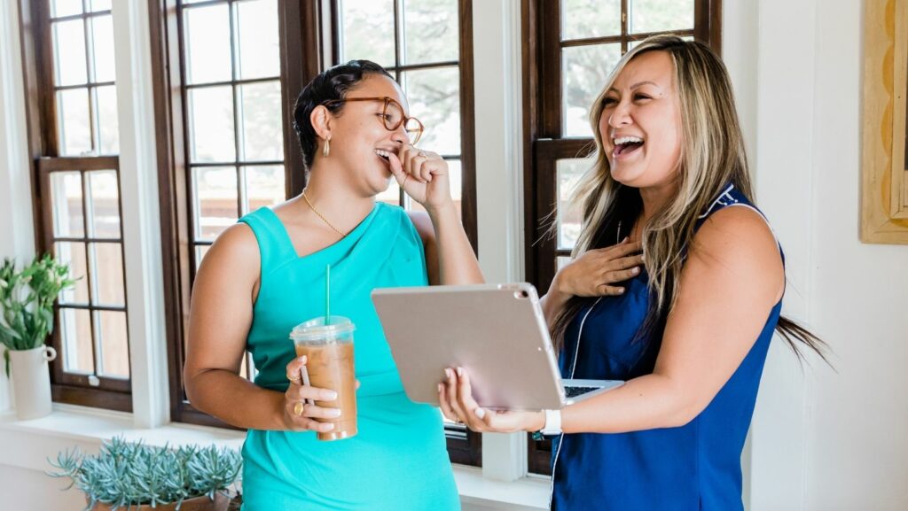 women's health tech companies