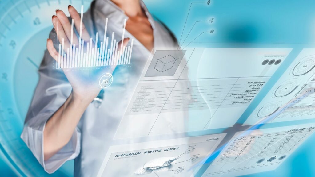 The Intersection of AI and Electronic Health Records: Transforming the ...