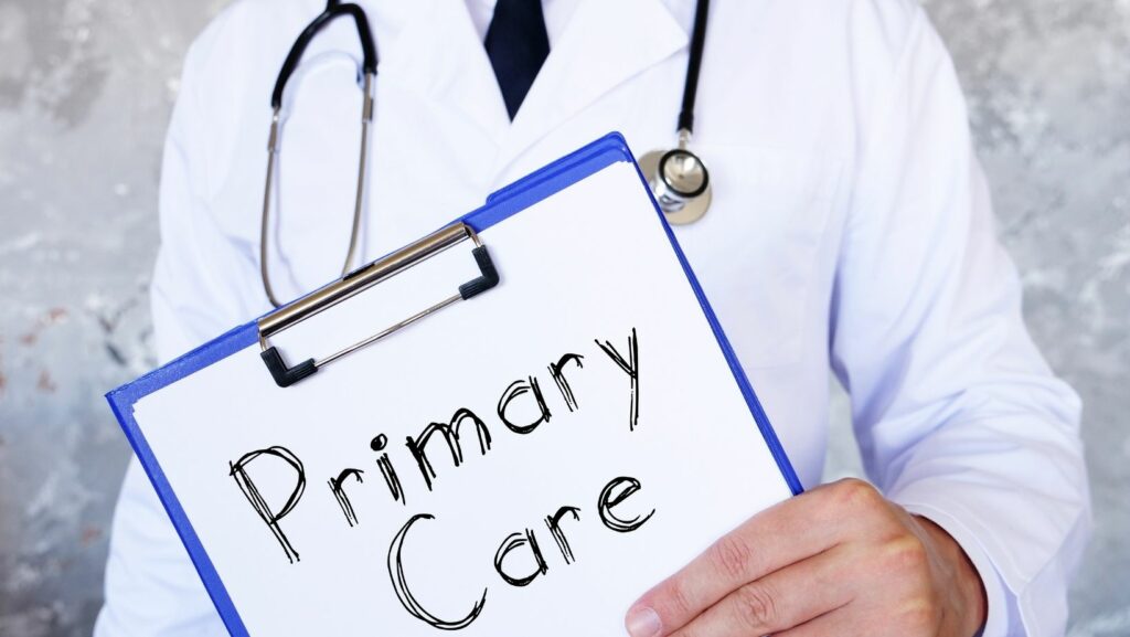 primary care association